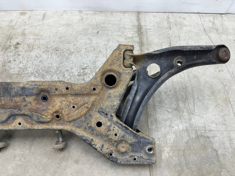 Belka silnika MITSUBISHI COLT VI 6 Z30 04-12r. 1.1b kołyska wózek sanki Belka silnika MITSUBISHI COLT VI 6 Z30 04-12r. 1.1b kołyska wózek sanki