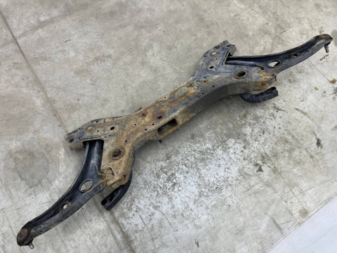 Belka silnika MITSUBISHI COLT VI 6 Z30 04-12r. 1.1b kołyska wózek sanki Belka silnika MITSUBISHI COLT VI 6 Z30 04-12r. 1.1b kołyska wózek sanki