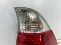 Lampa BMW X5 E53 99-06r. PRAWA tylna w błotnik EUROPA EU oryginalna PRAWY tył 7158390