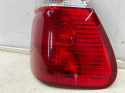 Lampa BMW X5 E53 99-06r. PRAWA tylna w błotnik EUROPA EU oryginalna PRAWY tył 7158390