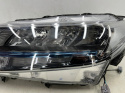 Lampa reflektor Suzuki Vitara III LIFT 18r.- LEWA przednia FULL LED oryginalna LEWY przód EUROPA 100-7r016