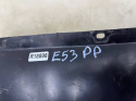 Nadkole BMW X5 E53 99-06r. PRAWE przednie ORYGINAL prawy przód 8402444