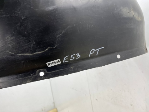 Nadkole BMW X5 E53 99-06r. PRAWE tylne ORYGINAL prawy tył 8403060 Nadkole BMW X5 E53 99-06r. PRAWE tylne ORYGINAL prawy tył 8403060