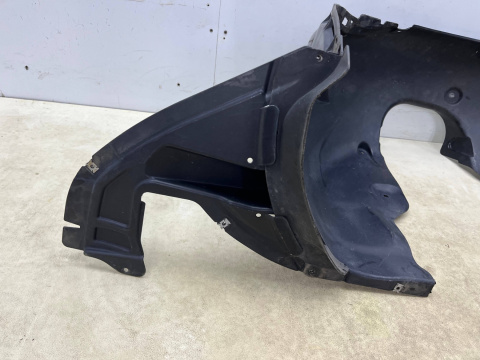 Nadkole Skoda Octavia 3 III 12-16r. LEWE przednie ORYGINAL lewy przód 5e0809957 Nadkole Skoda Octavia 3 III 12-16r. LEWE przednie ORYGINAL lewy przód 5e0809957
