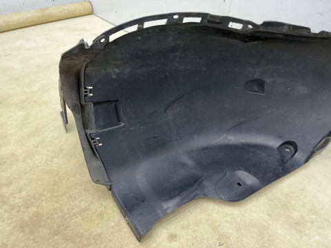Nadkole Skoda Octavia 3 III 12-16r. LEWE przednie ORYGINAL lewy przód 5e0809957 Nadkole Skoda Octavia 3 III 12-16r. LEWE przednie ORYGINAL lewy przód 5e0809957