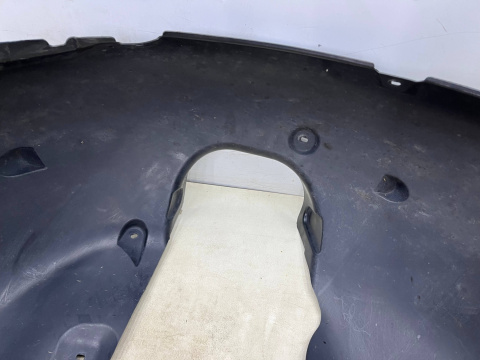 Nadkole Skoda Octavia 3 III 12-16r. LEWE przednie ORYGINAL lewy przód 5e0809957 Nadkole Skoda Octavia 3 III 12-16r. LEWE przednie ORYGINAL lewy przód 5e0809957