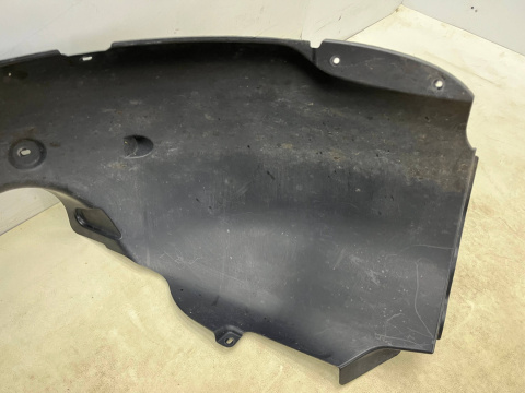 Nadkole Skoda Octavia 3 III 12-16r. LEWE przednie ORYGINAL lewy przód 5e0809957 Nadkole Skoda Octavia 3 III 12-16r. LEWE przednie ORYGINAL lewy przód 5e0809957