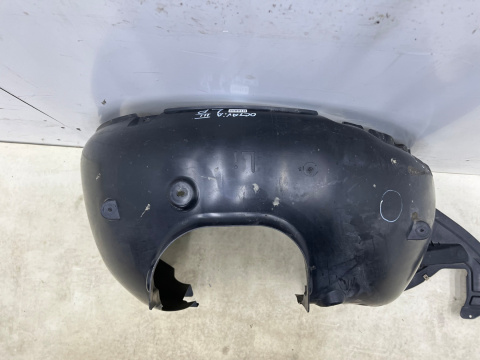 Nadkole Skoda Octavia 3 III 12-16r. LEWE przednie ORYGINAL lewy przód 5e0809957 Nadkole Skoda Octavia 3 III 12-16r. LEWE przednie ORYGINAL lewy przód 5e0809957