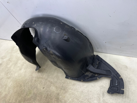 Nadkole Skoda Octavia 3 III 12-16r. LEWE przednie ORYGINAL lewy przód 5e0809957 Nadkole Skoda Octavia 3 III 12-16r. LEWE przednie ORYGINAL lewy przód 5e0809957