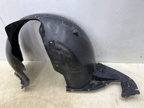 Nadkole Skoda Octavia 3 III 12-16r. LEWE przednie ORYGINAL lewy przód 5e0809957 Nadkole Skoda Octavia 3 III 12-16r. LEWE przednie ORYGINAL lewy przód 5e0809957