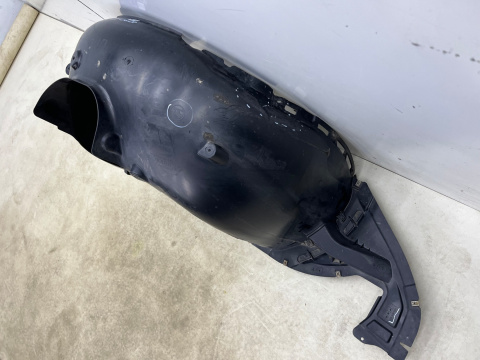 Nadkole Skoda Octavia 3 III 12-16r. LEWE przednie ORYGINAL lewy przód 5e0809957 Nadkole Skoda Octavia 3 III 12-16r. LEWE przednie ORYGINAL lewy przód 5e0809957