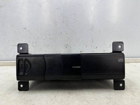 Radio BMW 3 5 7 E46 E39 E38 X5 E53 czytnik zmieniarka CD na 6 płyt 6913389 Radio BMW 3 5 7 E46 E39 E38 X5 E53 czytnik zmieniarka CD na 6 płyt 6913389