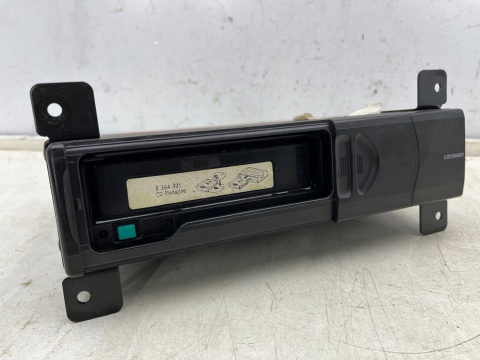 Radio BMW 3 5 7 E46 E39 E38 X5 E53 czytnik zmieniarka CD na 6 płyt 6913389 Radio BMW 3 5 7 E46 E39 E38 X5 E53 czytnik zmieniarka CD na 6 płyt 6913389