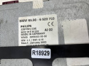 Radio BMW X5 E53 E46 E39 95-06r. moduł GPS komputer nawigacji czytnik płyty 6920758