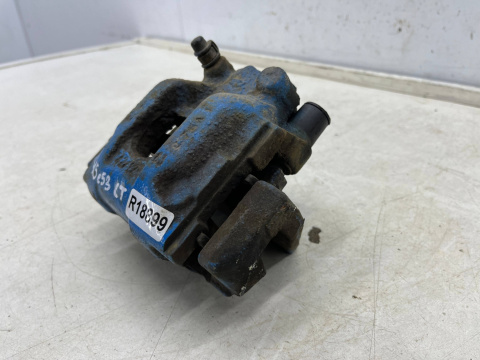 Zacisk hamulcowy BMW X5 E53 99-06r. lewy tylny jarzmo lewy tył na tarcze 324 mm. 42/12 Zacisk hamulcowy BMW X5 E53 99-06r. lewy tylny jarzmo lewy tył na tarcze 324 mm. 42/12