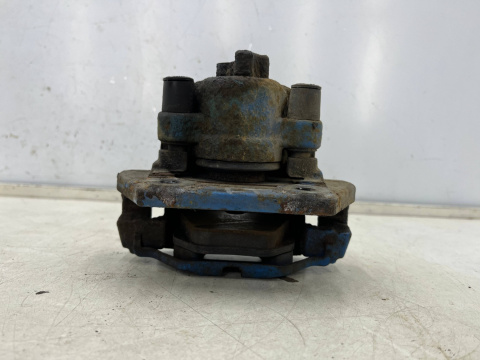 Zacisk hamulcowy BMW X5 E53 99-06r. lewy tylny jarzmo lewy tył na tarcze 324 mm. 42/12 Zacisk hamulcowy BMW X5 E53 99-06r. lewy tylny jarzmo lewy tył na tarcze 324 mm. 42/12