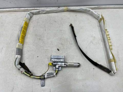 Airbag BMW X5 E53 Kurtyna powietrzna lewa prawa 8482671573 8582671587 Airbag BMW X5 E53 Kurtyna powietrzna lewa prawa 8482671573 8582671587