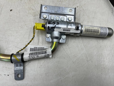 Airbag BMW X5 E53 Kurtyna powietrzna lewa prawa 8482671573 8582671587 Airbag BMW X5 E53 Kurtyna powietrzna lewa prawa 8482671573 8582671587