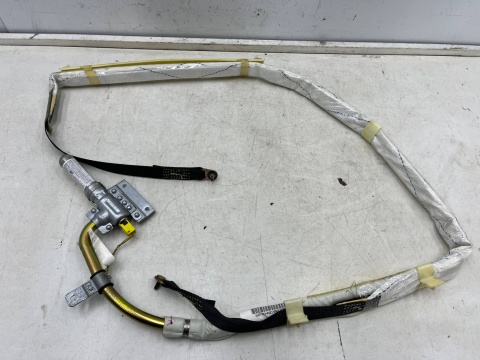 Airbag BMW X5 E53 Kurtyna powietrzna lewa prawa 8482671573 8582671587 Airbag BMW X5 E53 Kurtyna powietrzna lewa prawa 8482671573 8582671587