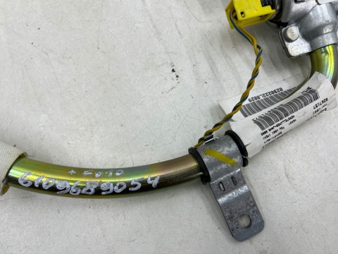 Airbag BMW X5 E53 Kurtyna powietrzna lewa prawa 8482671573 8582671587 Airbag BMW X5 E53 Kurtyna powietrzna lewa prawa 8482671573 8582671587