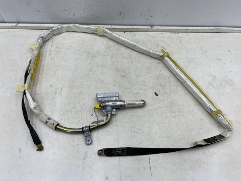 Airbag BMW X5 E53 Kurtyna powietrzna lewa prawa 8482671573 8582671587 Airbag BMW X5 E53 Kurtyna powietrzna lewa prawa 8482671573 8582671587