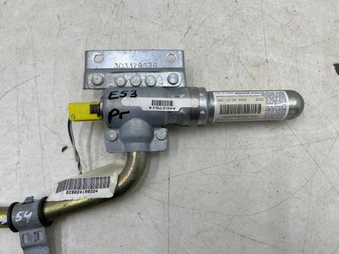 Airbag BMW X5 E53 Kurtyna powietrzna lewa prawa 8482671573 8582671587 Airbag BMW X5 E53 Kurtyna powietrzna lewa prawa 8482671573 8582671587