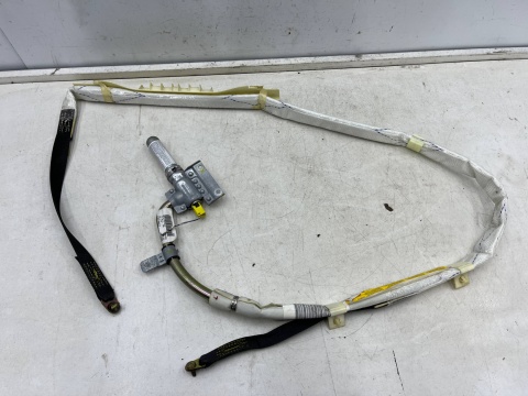 Airbag BMW X5 E53 Kurtyna powietrzna lewa prawa 8482671573 8582671587 Airbag BMW X5 E53 Kurtyna powietrzna lewa prawa 8482671573 8582671587