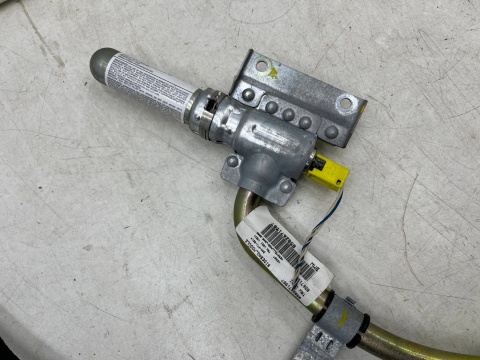 Airbag BMW X5 E53 Kurtyna powietrzna lewa prawa 8482671573 8582671587 Airbag BMW X5 E53 Kurtyna powietrzna lewa prawa 8482671573 8582671587