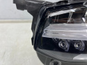 Lampa reflektor Volvo XC90 II 14r.- LEWA przednia FULL LED ACTIVE HIGHT BEAM oryginalna LEWY przód 31656987