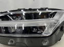 Lampa reflektor Volvo XC90 II 14r.- LEWA przednia FULL LED ACTIVE HIGHT BEAM oryginalna LEWY przód 31656987