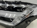 Lampa reflektor Volvo XC90 II 14r.- LEWA przednia FULL LED ACTIVE HIGHT BEAM oryginalna LEWY przód 31656987