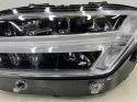 Lampa reflektor Volvo XC90 II 14r.- LEWA przednia MILED Full LED oryginalna LEWY przód 31655171