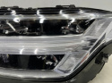 Lampa reflektor Volvo XC90 II 14r.- LEWA przednia MILED Full LED oryginalna LEWY przód 31655171