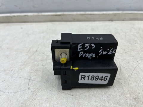 Moduł BMW E38 E39 E46 E52 X5 E53 95-06r. 3.0d DIESEL M57 przekaznik świec żarowych zapłonowych 2246919 Moduł BMW E38 E39 E46 E52 X5 E53 95-06r. 3.0d DIESEL M57 przekaznik świec żarowych zapłonowych 2246919