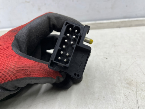 Moduł BMW E38 E39 E46 E52 X5 E53 95-06r. 3.0d DIESEL M57 przekaznik świec żarowych zapłonowych 2246919 Moduł BMW E38 E39 E46 E52 X5 E53 95-06r. 3.0d DIESEL M57 przekaznik świec żarowych zapłonowych 2246919