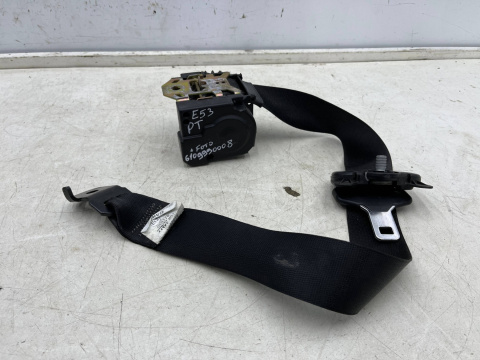 Pas bezpieczeństwa Bmw X5 E53 pasy prawe tylne przednie Pas bezpieczeństwa Bmw X5 E53 pasy prawe tylne przednie