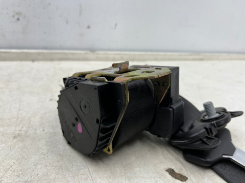 Pas bezpieczeństwa Bmw X5 E53 pasy prawe tylne przednie Pas bezpieczeństwa Bmw X5 E53 pasy prawe tylne przednie