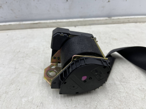 Pas bezpieczeństwa Bmw X5 E53 pasy prawe tylne przednie Pas bezpieczeństwa Bmw X5 E53 pasy prawe tylne przednie