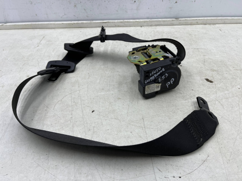 Pas bezpieczeństwa Bmw X5 E53 pasy prawe tylne przednie Pas bezpieczeństwa Bmw X5 E53 pasy prawe tylne przednie