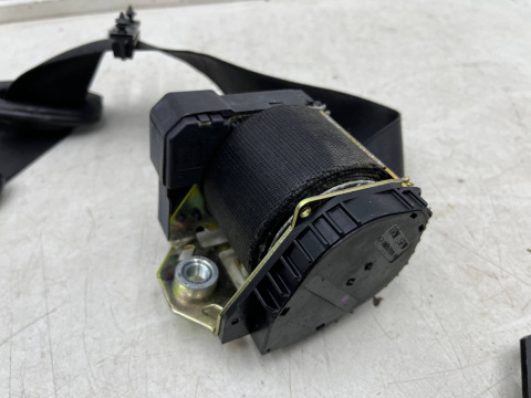 Pas bezpieczeństwa Bmw X5 E53 pasy prawe tylne przednie Pas bezpieczeństwa Bmw X5 E53 pasy prawe tylne przednie