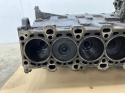 Blok silnika BMW E38 E39 E46 E52 X5 E53 95-06r. 3.0d M57D30 dół silnika wał tłoki 2246643