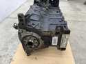 Blok silnika BMW E38 E39 E46 E52 X5 E53 95-06r. 3.0d M57D30 dół silnika wał tłoki 2246643