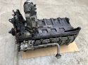 Blok silnika BMW E38 E39 E46 E52 X5 E53 95-06r. 3.0d M57D30 dół silnika wał tłoki 2246643