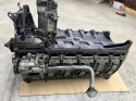 Blok silnika BMW E38 E39 E46 E52 X5 E53 95-06r. 3.0d M57D30 dół silnika wał tłoki 2246643