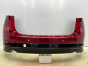 Zderzak tylny Mazda CX-5 CX5 2 II 21r.- Lift tył 4XPDC KSD4-50221