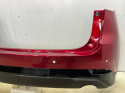 Zderzak tylny Mazda CX-5 CX5 2 II 21r.- Lift tył 4XPDC KSD4-50221