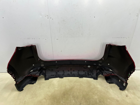 Zderzak tylny Mazda CX-5 CX5 2 II 21r.- Lift tył 4XPDC KSD4-50221 Zderzak tylny Mazda CX-5 CX5 2 II 21r.- Lift tył 4XPDC KSD4-50221