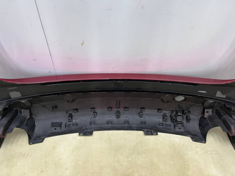 Zderzak tylny Mazda CX-5 CX5 2 II 21r.- Lift tył 4XPDC KSD4-50221 Zderzak tylny Mazda CX-5 CX5 2 II 21r.- Lift tył 4XPDC KSD4-50221