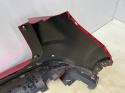Zderzak tylny Mazda CX-5 CX5 2 II 21r.- Lift tył 4XPDC KSD4-50221