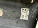 Zderzak tylny Mazda CX-5 CX5 2 II 21r.- Lift tył 4XPDC KSD4-50221